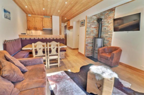 Гостиница Residence Les Erines  Мерибель-Виллаж